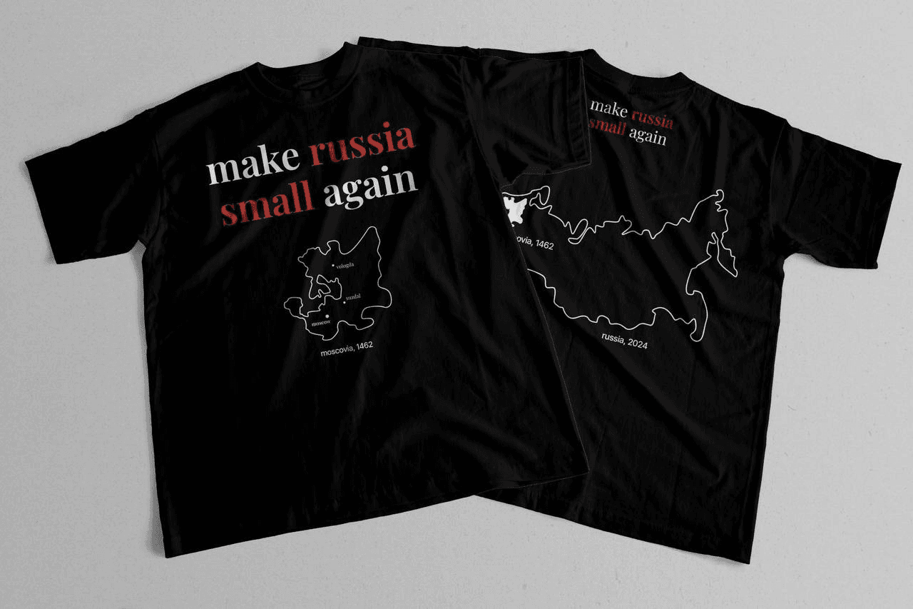 Freedom Run T-shirt