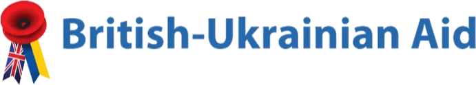 British-Ukrainian Aid