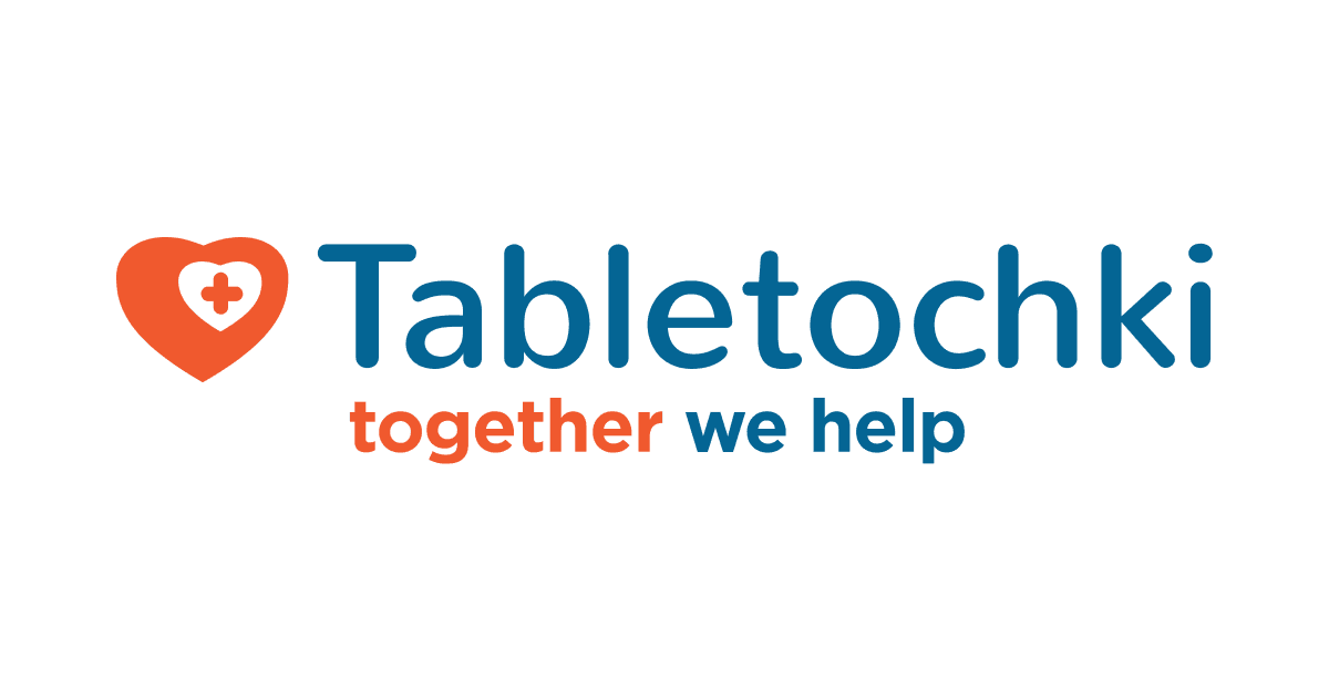 Tabletochki