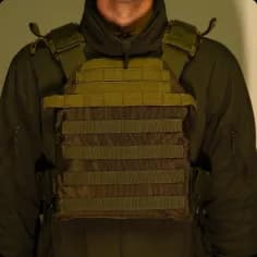 Equipment delivered to Ukrainian defenders by the UACC