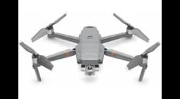 DJI Mavic 2 Enterprise surveillance drone
